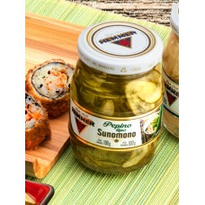  PEPINO TIPO SUNOMONO - 100G