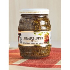  MOLHO CHIMICHURRI - 200G