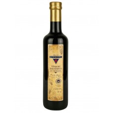 VINAGRE BALSÂMICO DE MODENA - 500ML