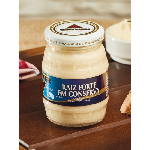 RAIZ FORTE - 220G