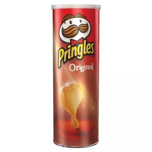 Pringles Original 121g
