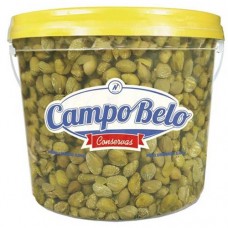 Alcaparra Campo Belo 2kg