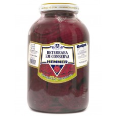 Beterrabas 2kg Hemmer 