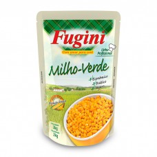 Milho em Conserva Fugini 2Kg