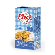 Creme Culinário Elegê 1kg