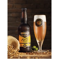 Cerveja 1915 Pilsen - 500ml 