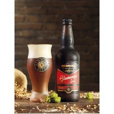 Cerveja Blumenau IPA 500ml Hemmer 