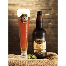 Cerveja 100 Anos Lager Extra - 500ml 