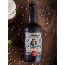 Cerveja American Double IPA 500ml Hemmer 