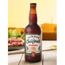 Cerveja California Common 500ml Hemmer 