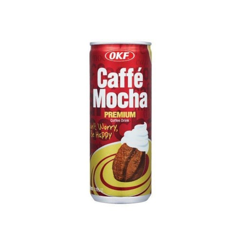 Caffe Mocha Premium - OKF 240ml
