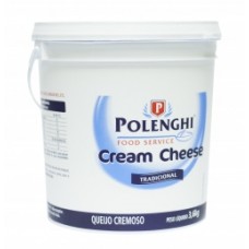 Cream Cheese Polenghi 3,6kg