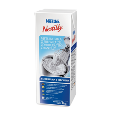 Nestilly 1kg | Cremes Nestlé 