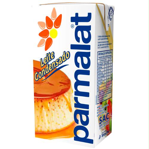 Leite Condensado PARMALAT 395g
