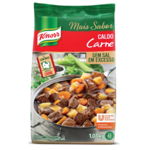  Caldo de Carne Knorr 1,01 kg