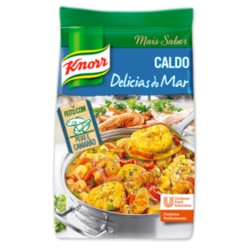 Caldo Delícias do Mar Knorr 1,01 kg
