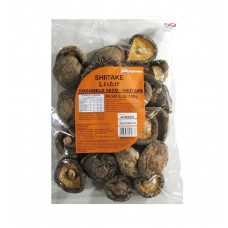 Cogumelo Seco Shitake 100g 