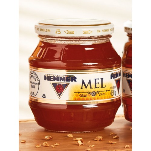 Mel 450g Hemmer 