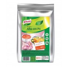 Tempero Alho em Pó Knorr 1,1 kg
