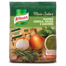 Tempero Mais Sabor Alecrim Knorr 470g