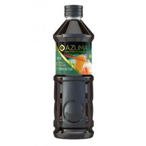 SHOYU PREMIUM 500ML AZUMA