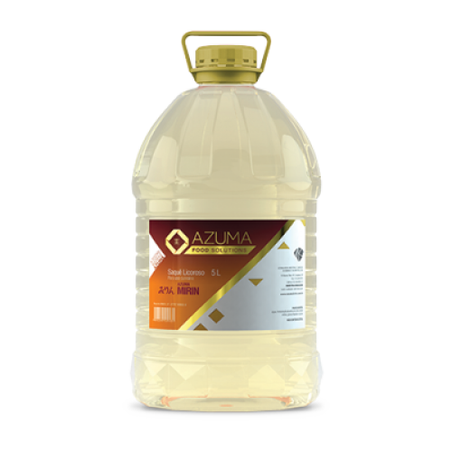 SAQUÊ LICOROSO MIRIN 5 litros