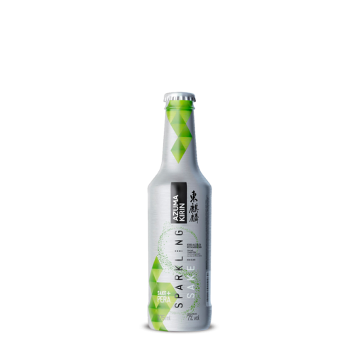 Sake Sparkling Pera - Azuma Kirin 275ml