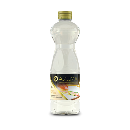 TEMPERO PARA SUSHI 750 ml