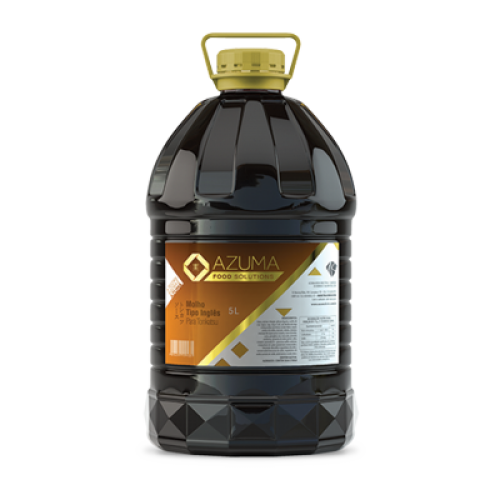 MOLHO PARA TONKATSU 5 litros