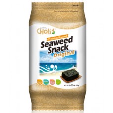 SEAWEED SNACK ORIGINAL