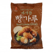 Farinha Crocante Panko 200g