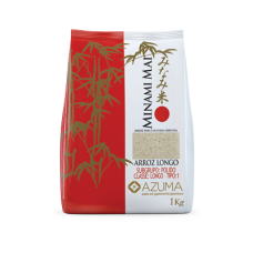 ARROZ MINAMI MAI LONGO 1 kg