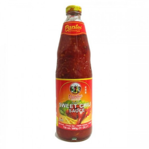 PIMENTA DOCE - PANTAI 880g