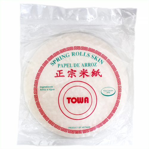 PAPEL DE ARROZ - TOWA