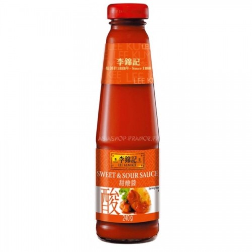 Molho Agridoce Importado China