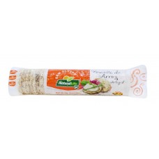 Biscoito De Arroz Integral - NaturalLife 80g