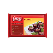 Chocolate Blend Nestlé 2,1kg
