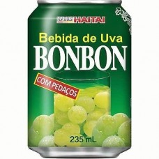 Suco Uva Verde Bon Bon 235ml